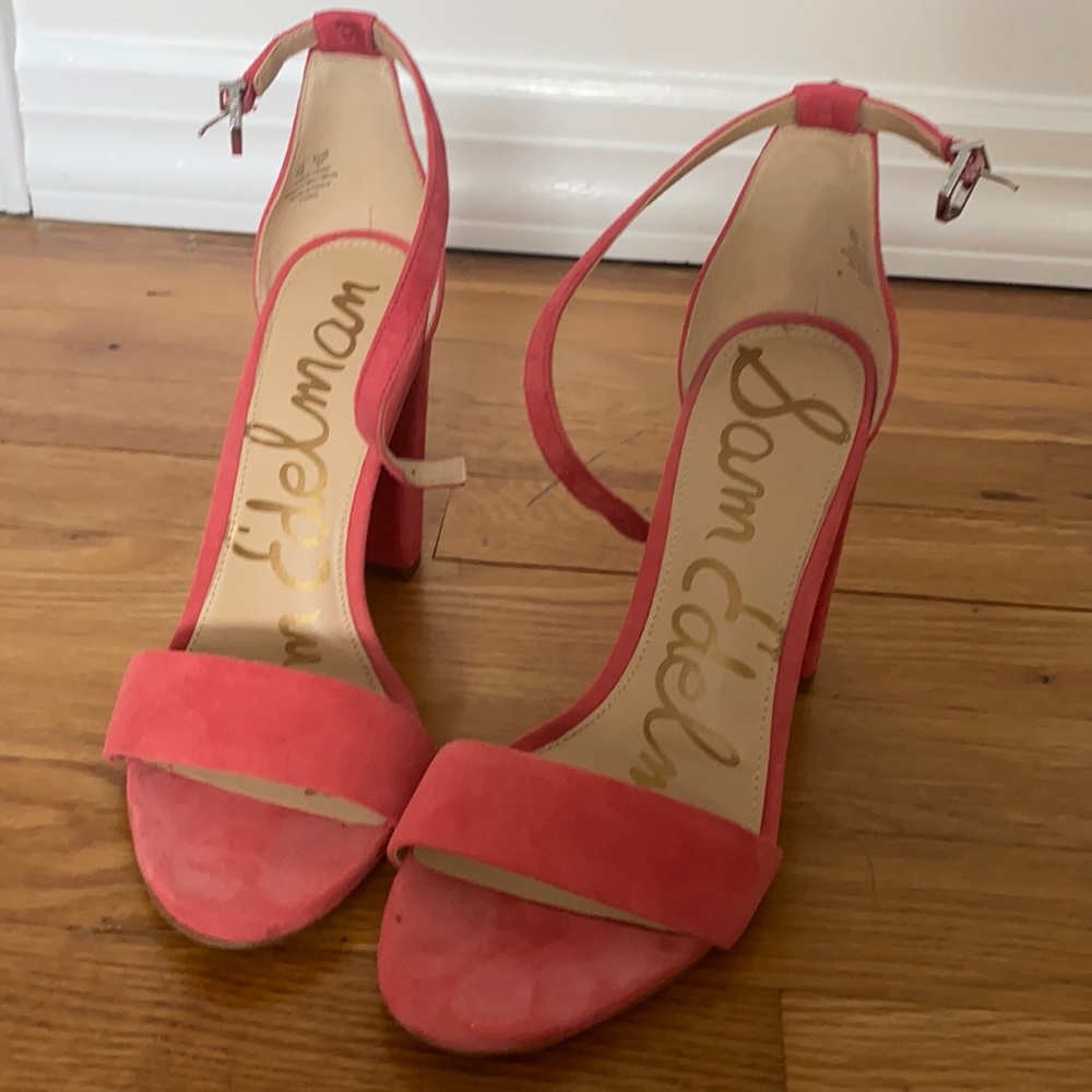 Sam Edelman Yaro Sandals